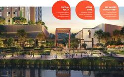 Gourmet Xchange @ Kallang (D13), Retail #530411671